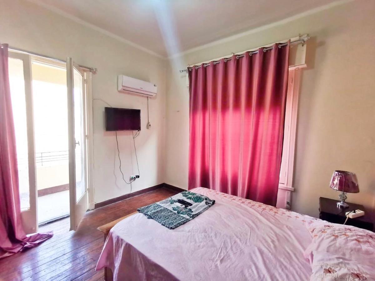 Hostel Bella Casa Cairo