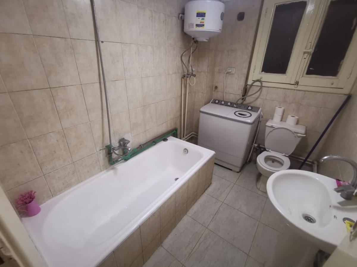 Bella Casa Hostel Cairo