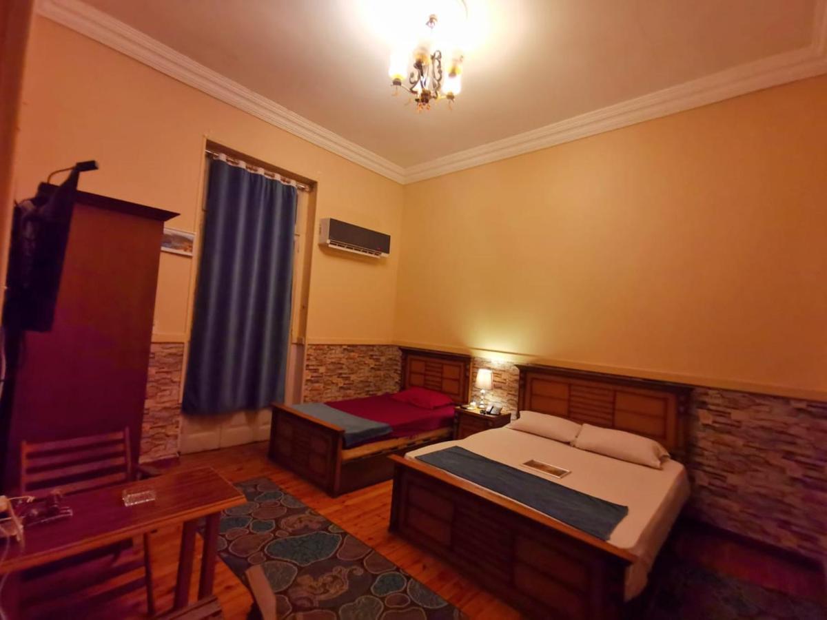 Hostel Bella Casa Cairo