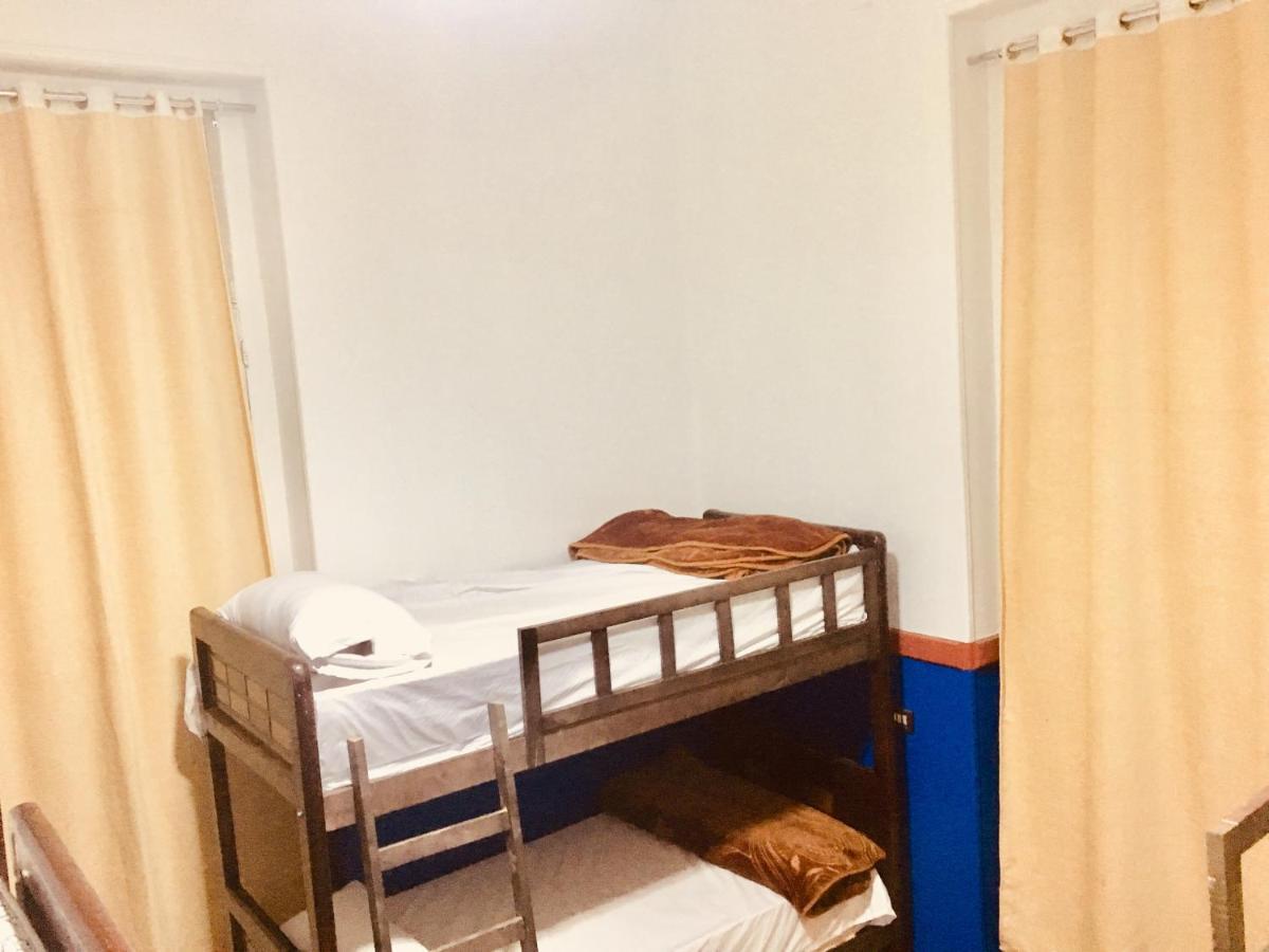 Hostel Bella Casa
