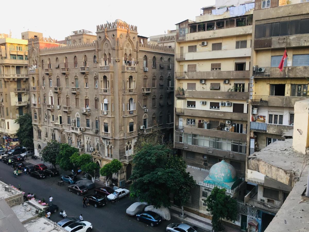 Bella Casa Hostel Cairo