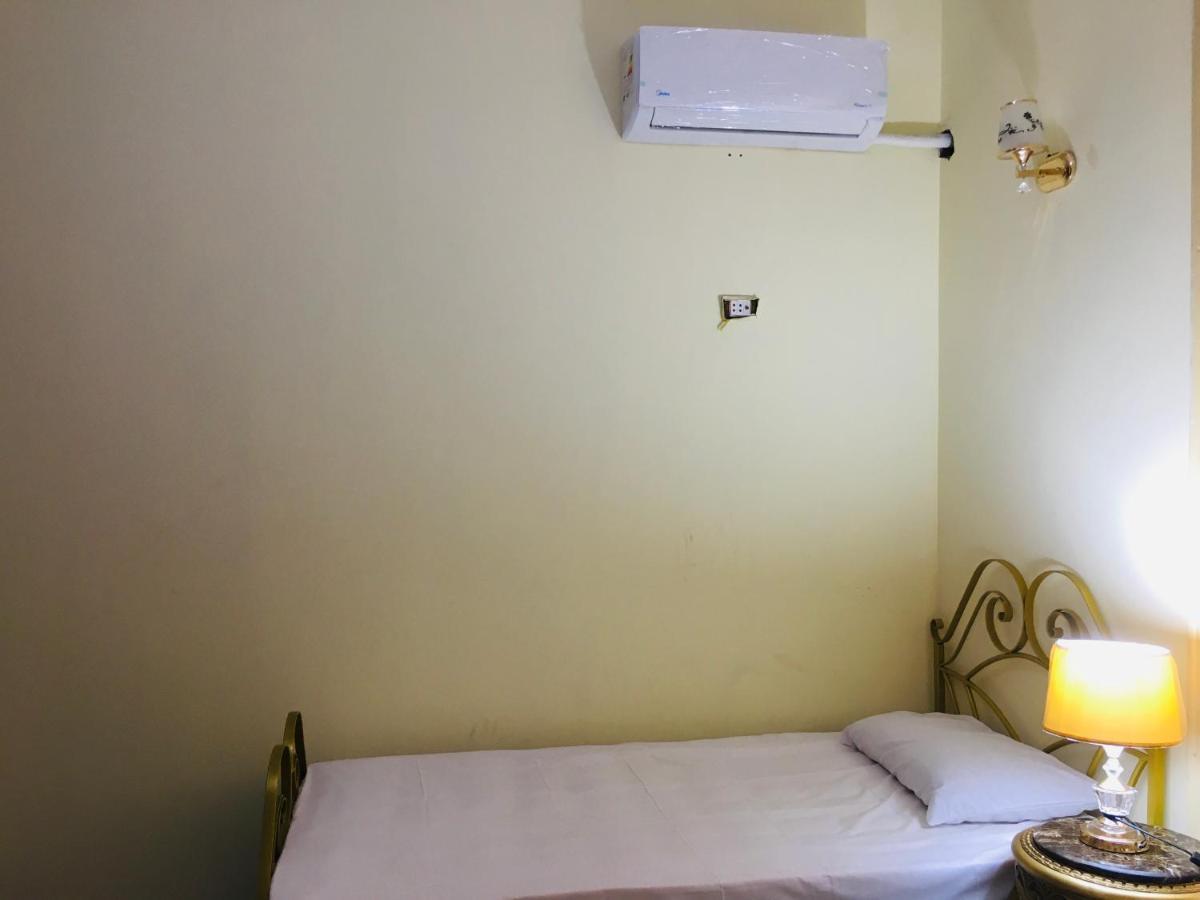 Hostel Bella Casa