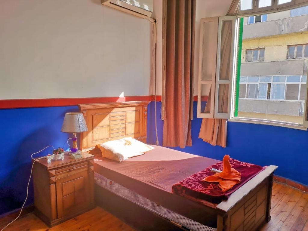 Bella Casa Hostel *
