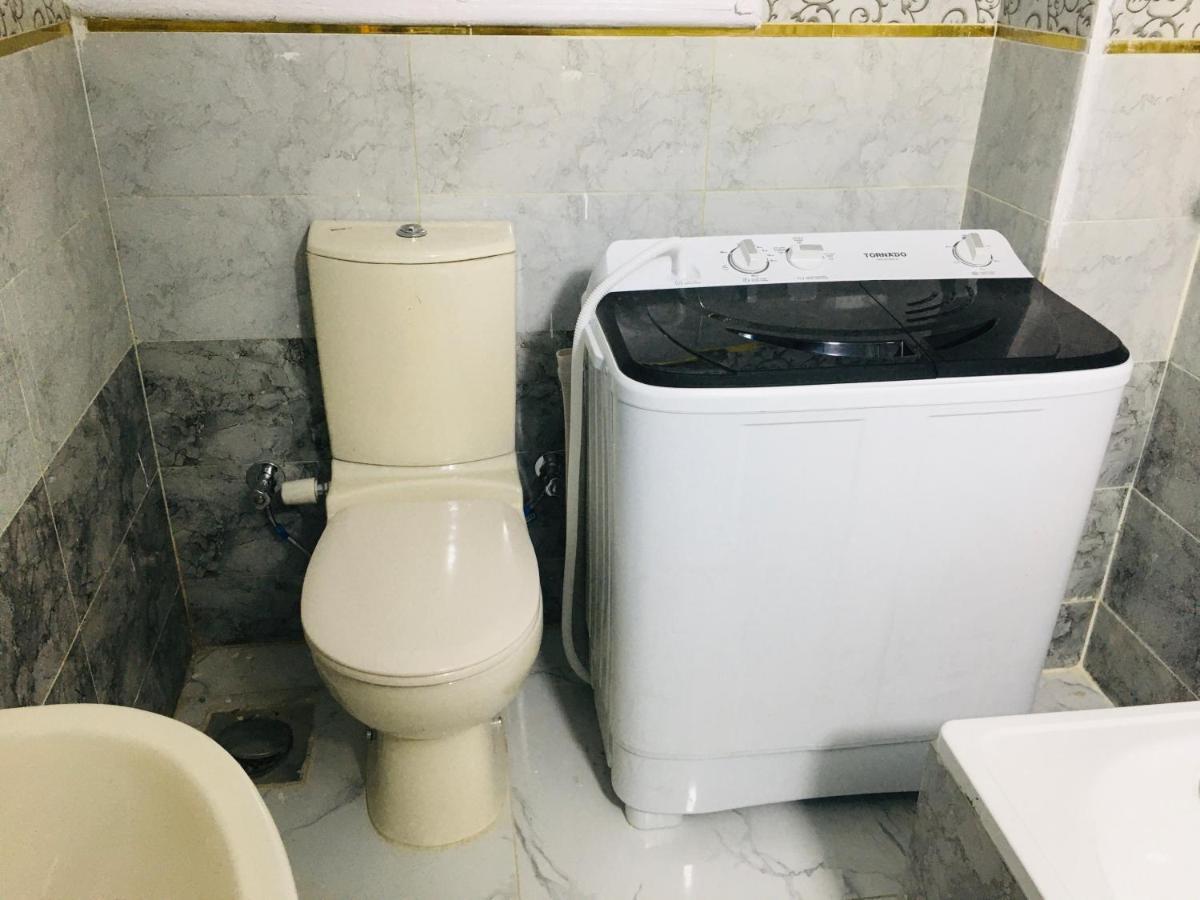 Bella Casa Hostel