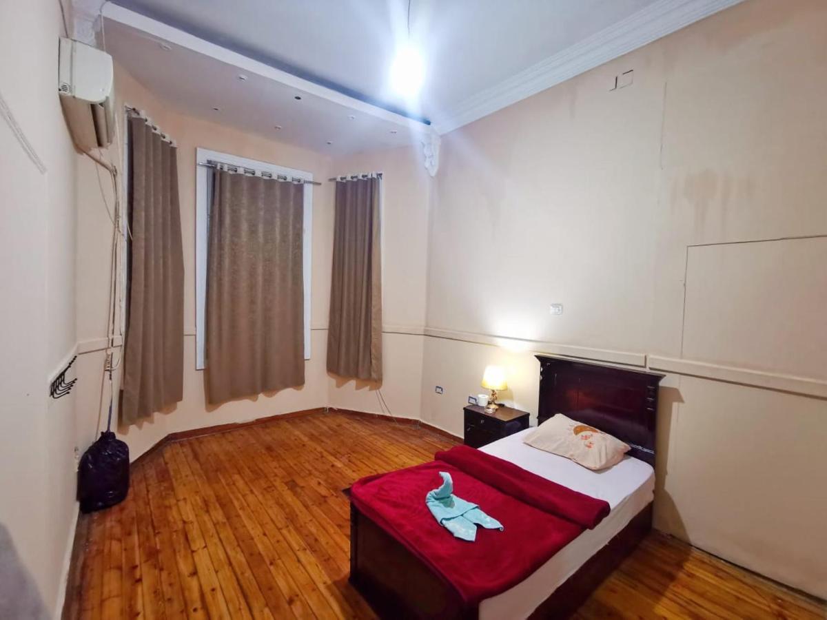 Bella Casa Hostel