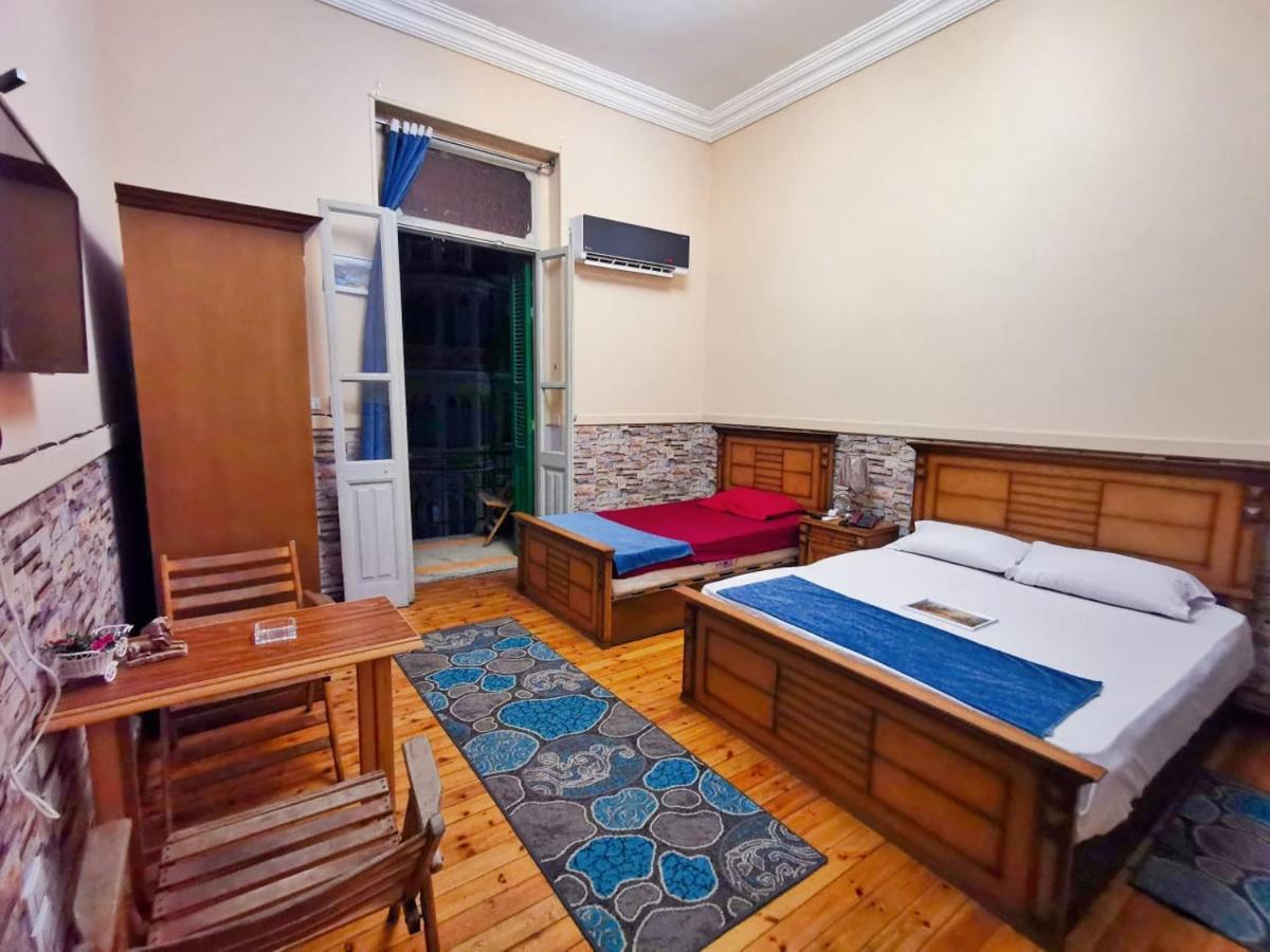 Hostel Bella Casa Cairo