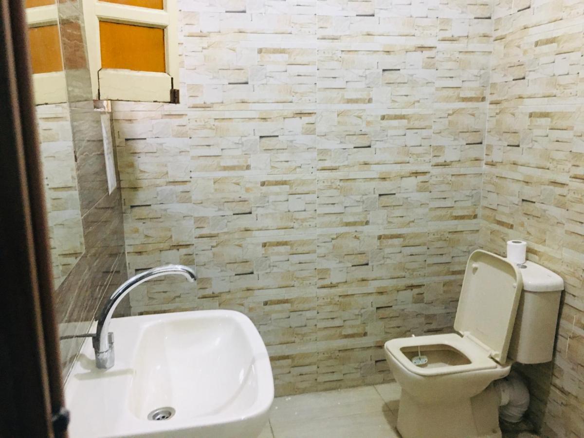 Bella Casa Hostel