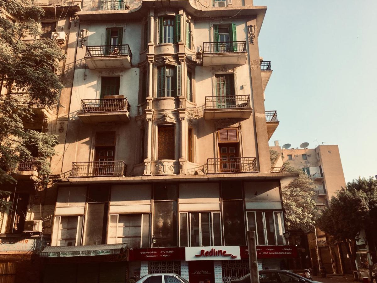 Hostel Bella Casa *