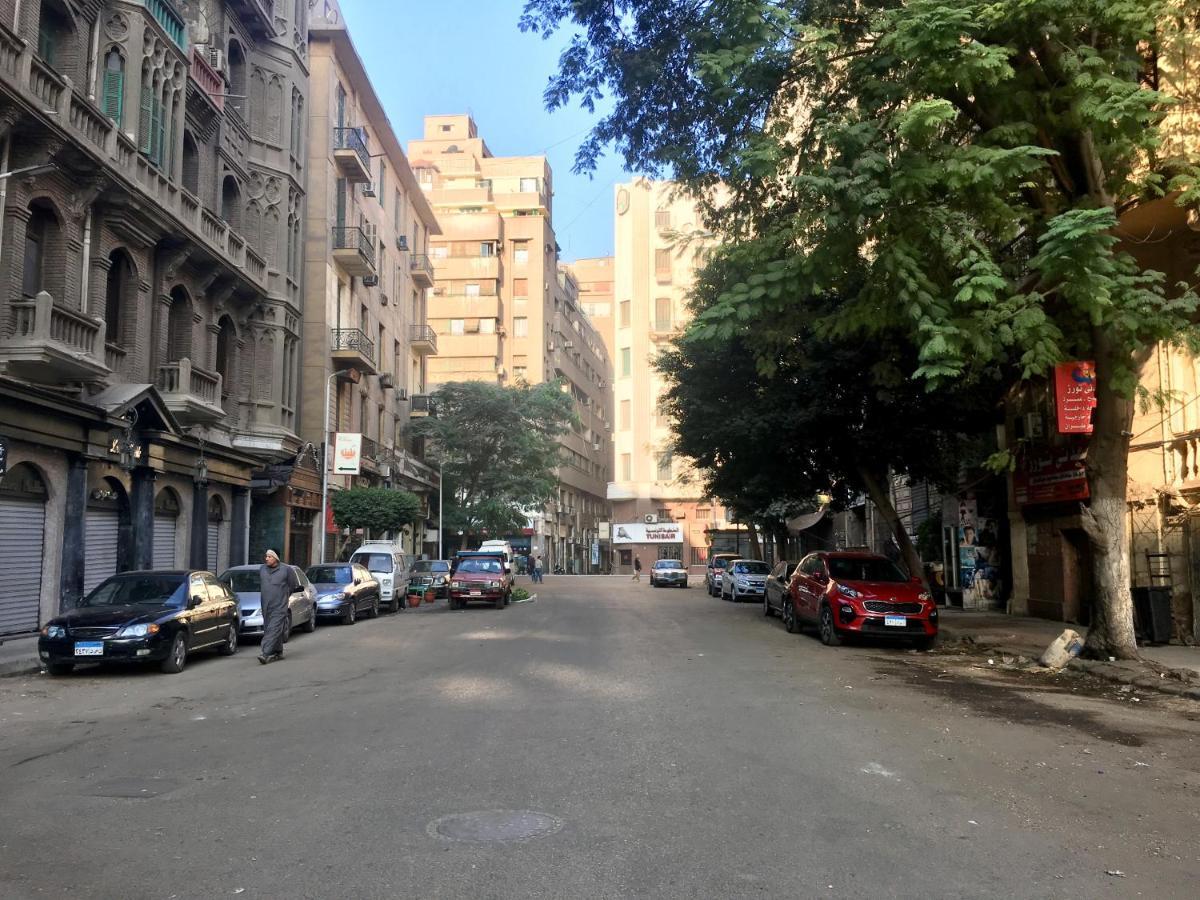 Bella Casa Hostel